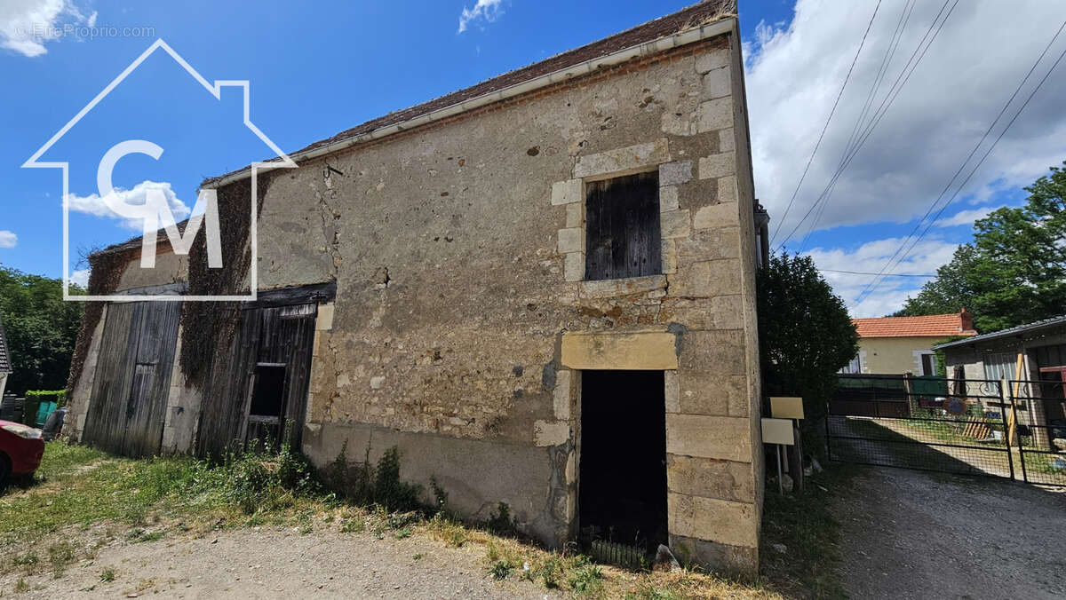 Maison avec dépendance - photo 2