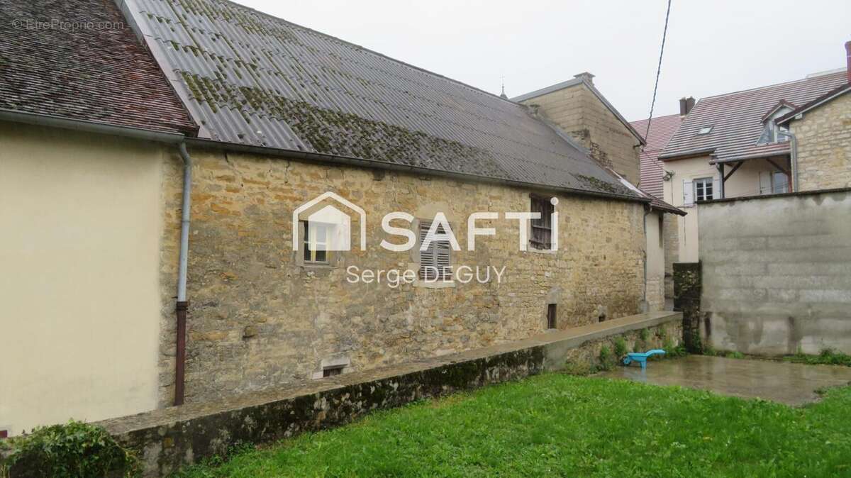 Photo 6 - Appartement à LAVIGNY