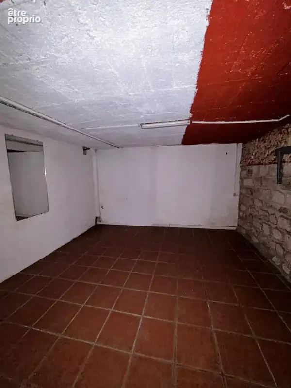 Maison en copropriété  avec travaux - photo 11