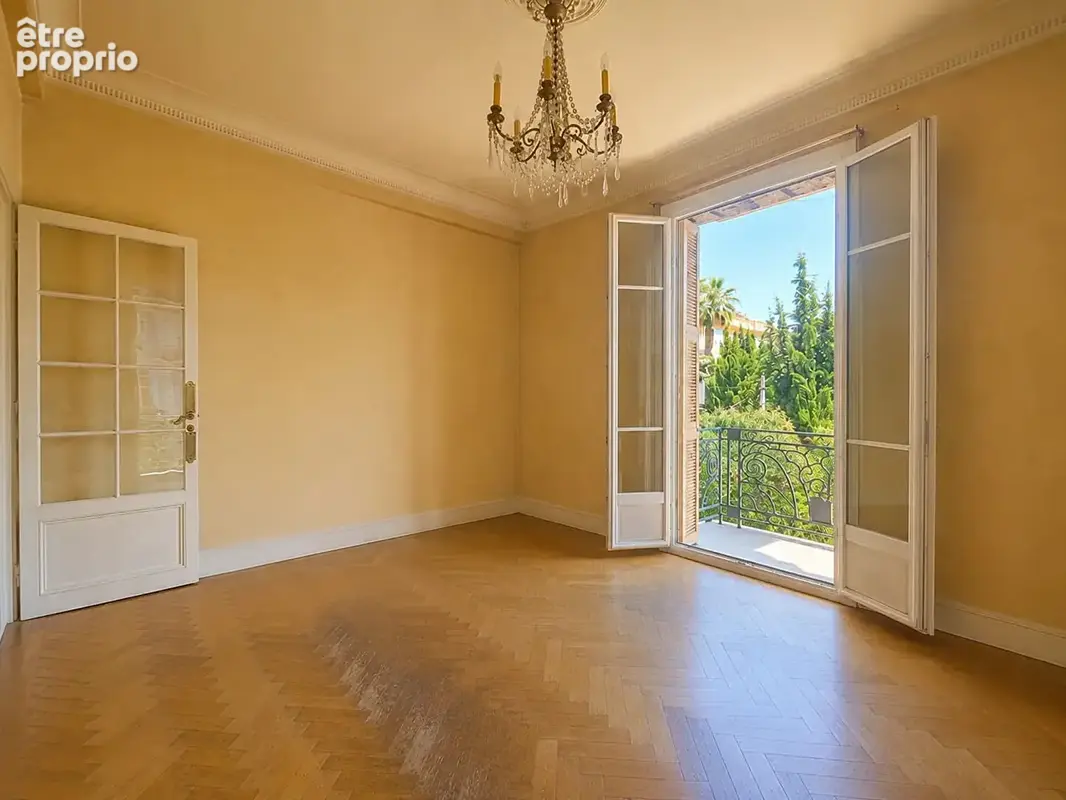 Appartement - Nice - 3 pièces 72,32 m2 - photo 4