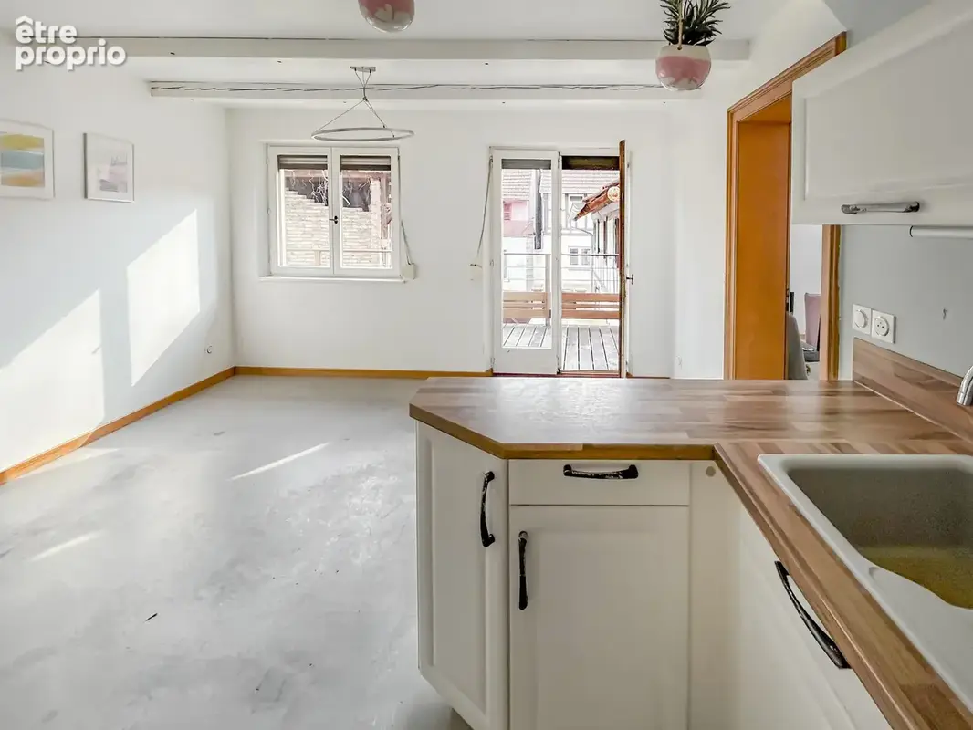 Appartement 7 pièces 116 m² à vendre à Lampertheim (67450) - photo 8