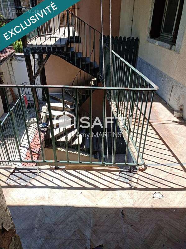 Photo 9 - Maison à DECAZEVILLE