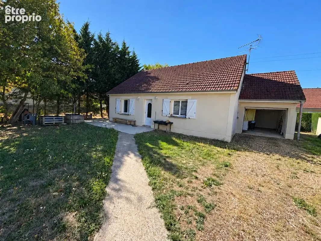 Photo Maison à Gien au prix de 155 000€