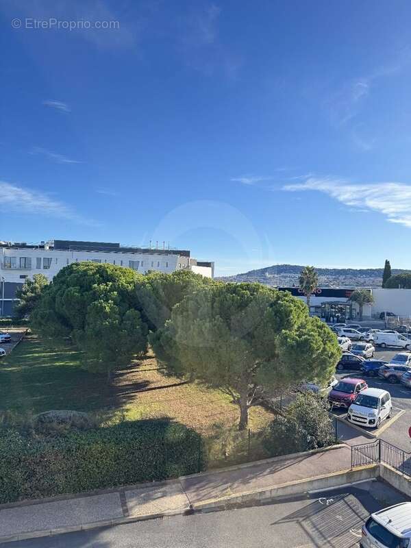 Appartement à BALARUC-LES-BAINS