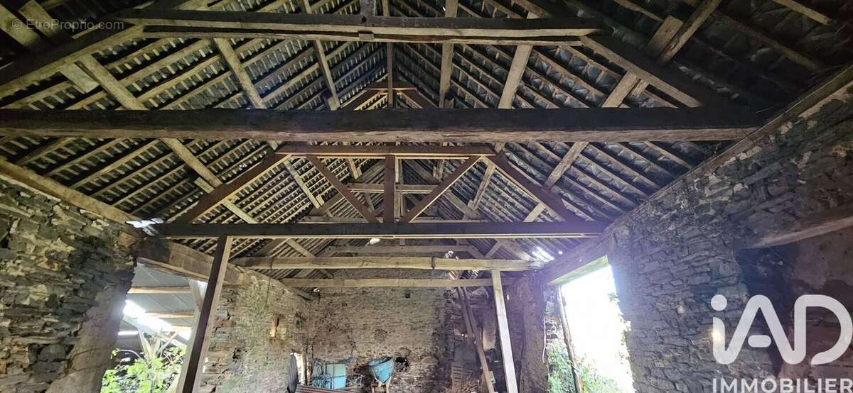 Photo 5 - Maison à VITRE