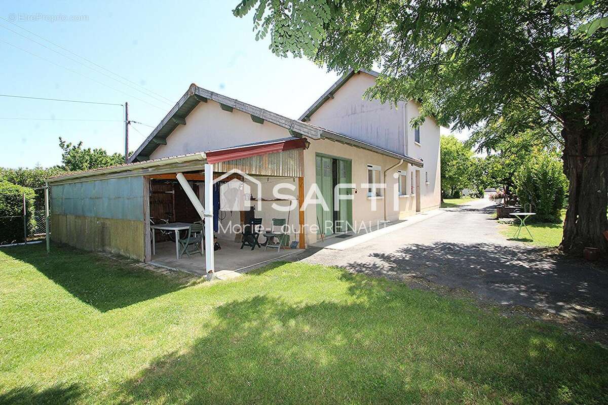 Photo 2 - Maison à GRAULHET