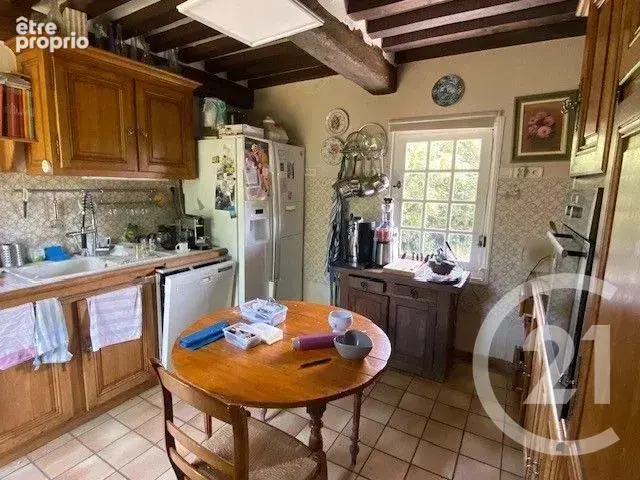 Maison 5 pièces 98 m² à vendre à Bernay (27300) - photo 7