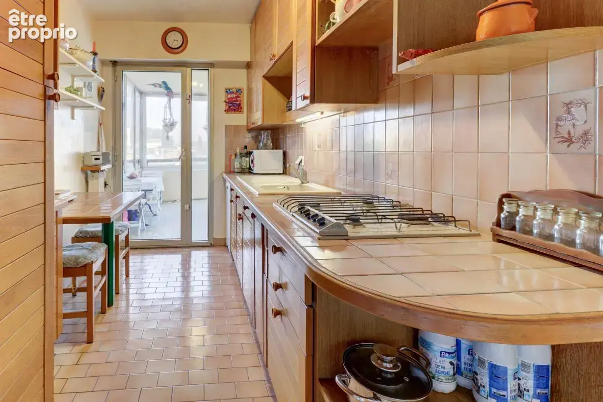 Résidence de prestige Château St-Anne 4p avec terrasses - photo 29
