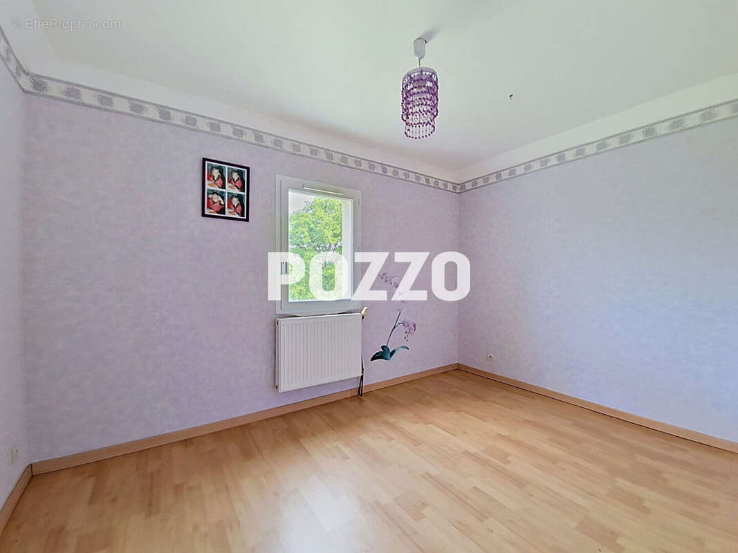 A Vendre Maison campagne VILLERS-BOCAGE - photo 12