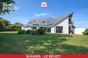 Maison à BOHARS
