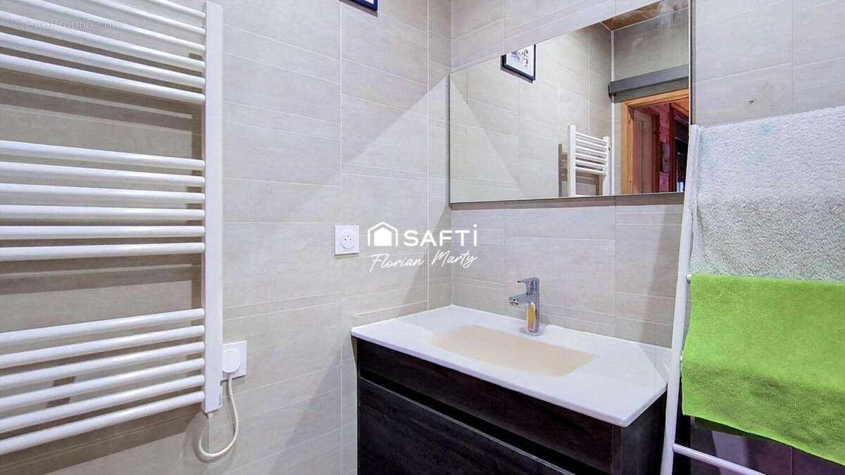 Maison 30 m² à Les Bordes-Sur-Arize  - photo 4