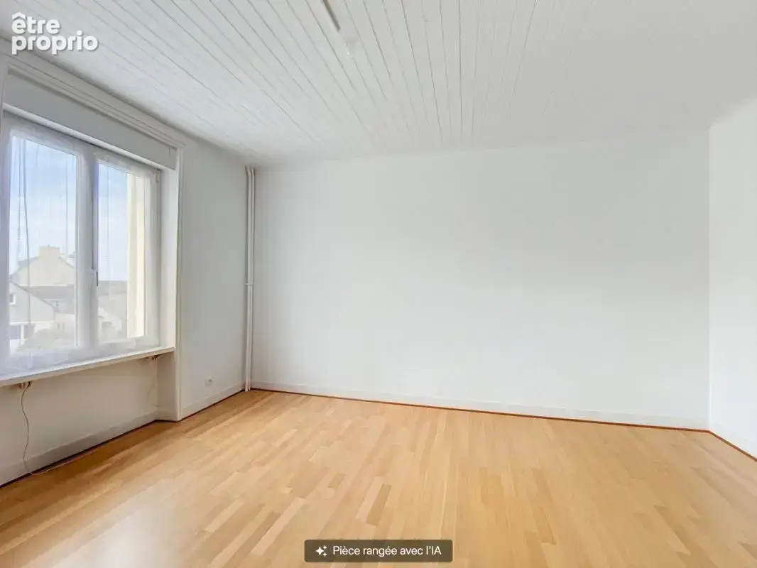 Maison au coeur du bourg de Dinéault, authenticité, confort et DPE C !!! - photo 7
