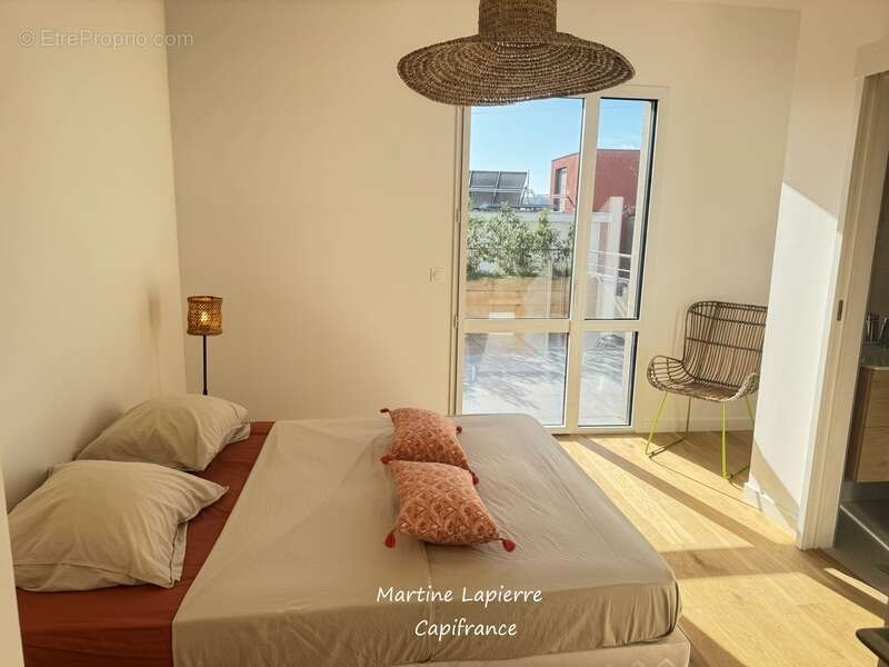 Appartement à FRANCHEVILLE