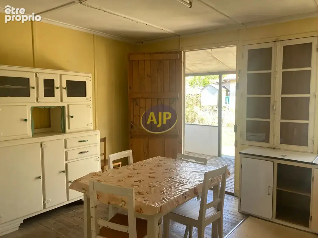 Chalet Le Verdon sur 1066 m2 - photo 2