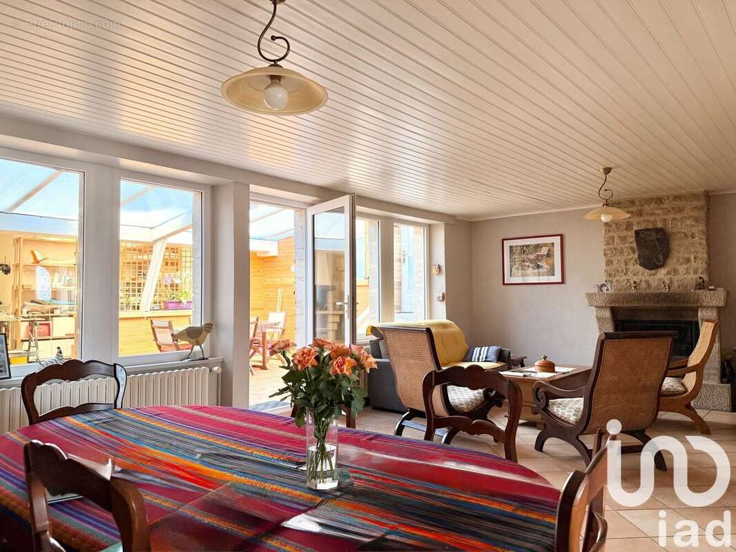 Photo 3 - Maison à QUESTEMBERT