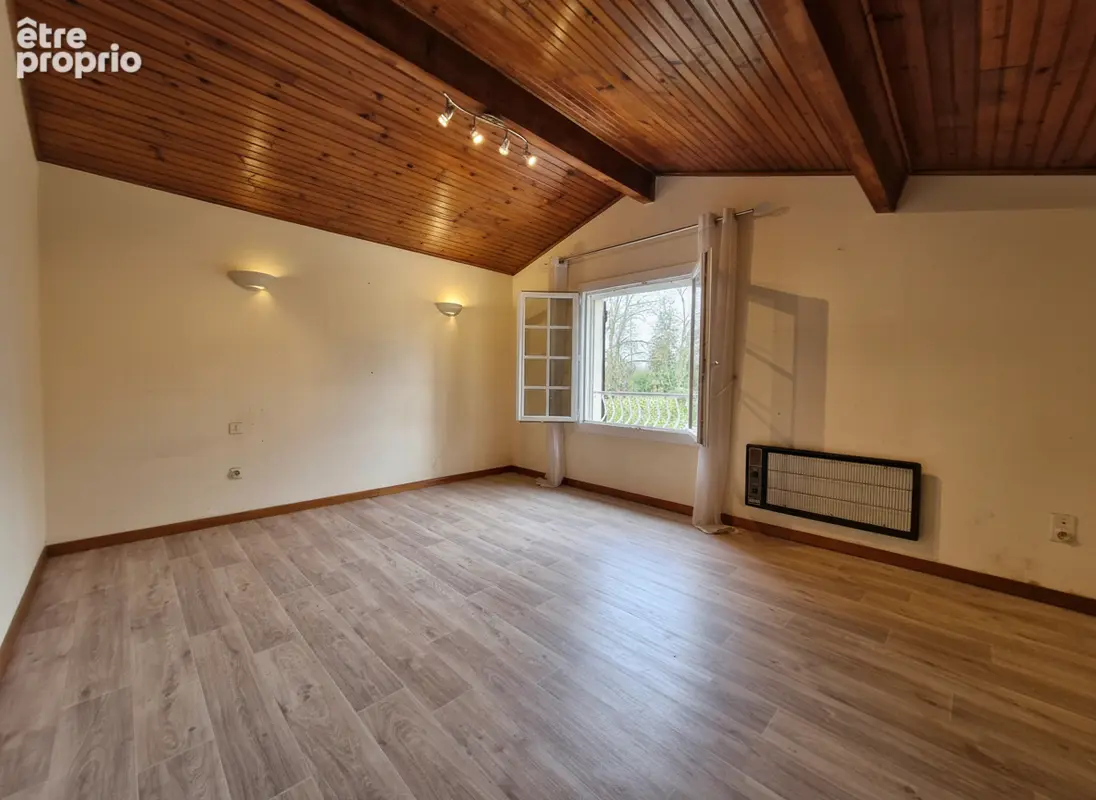 Maison 154m² à gagnac-sur-garonne - photo 4