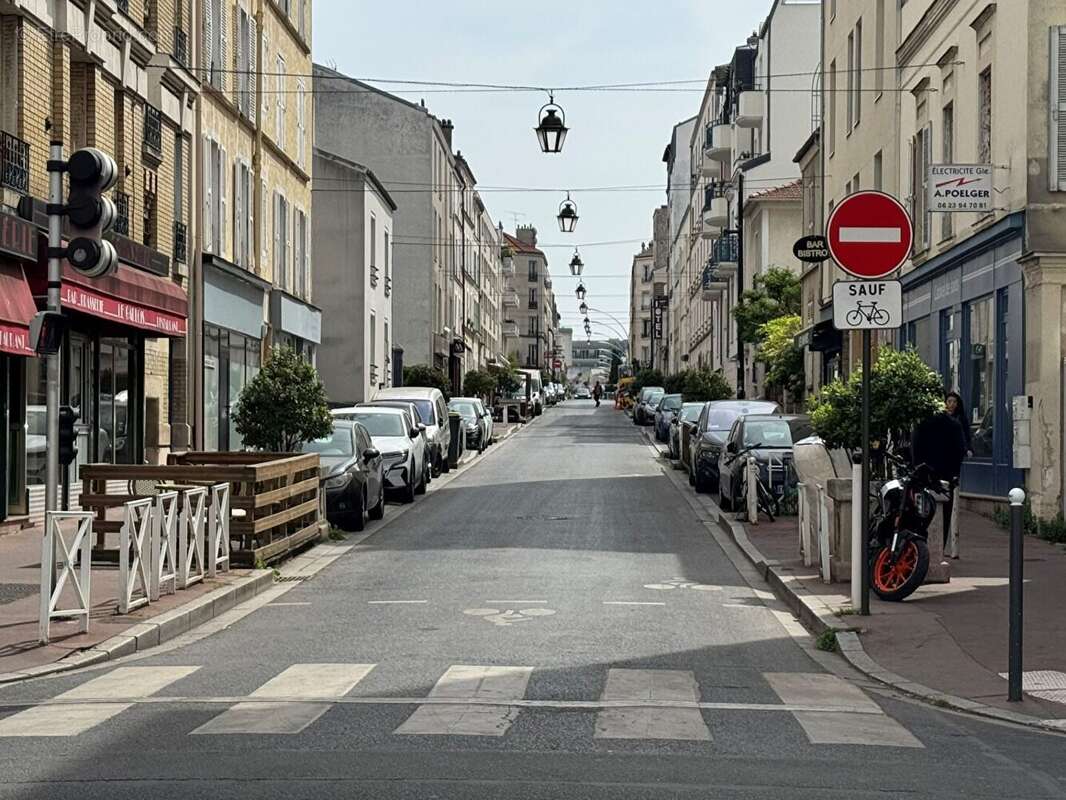 Commerce 69 m² à Montrouge  - photo 2