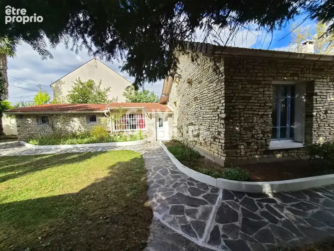 Maison à CHELLES