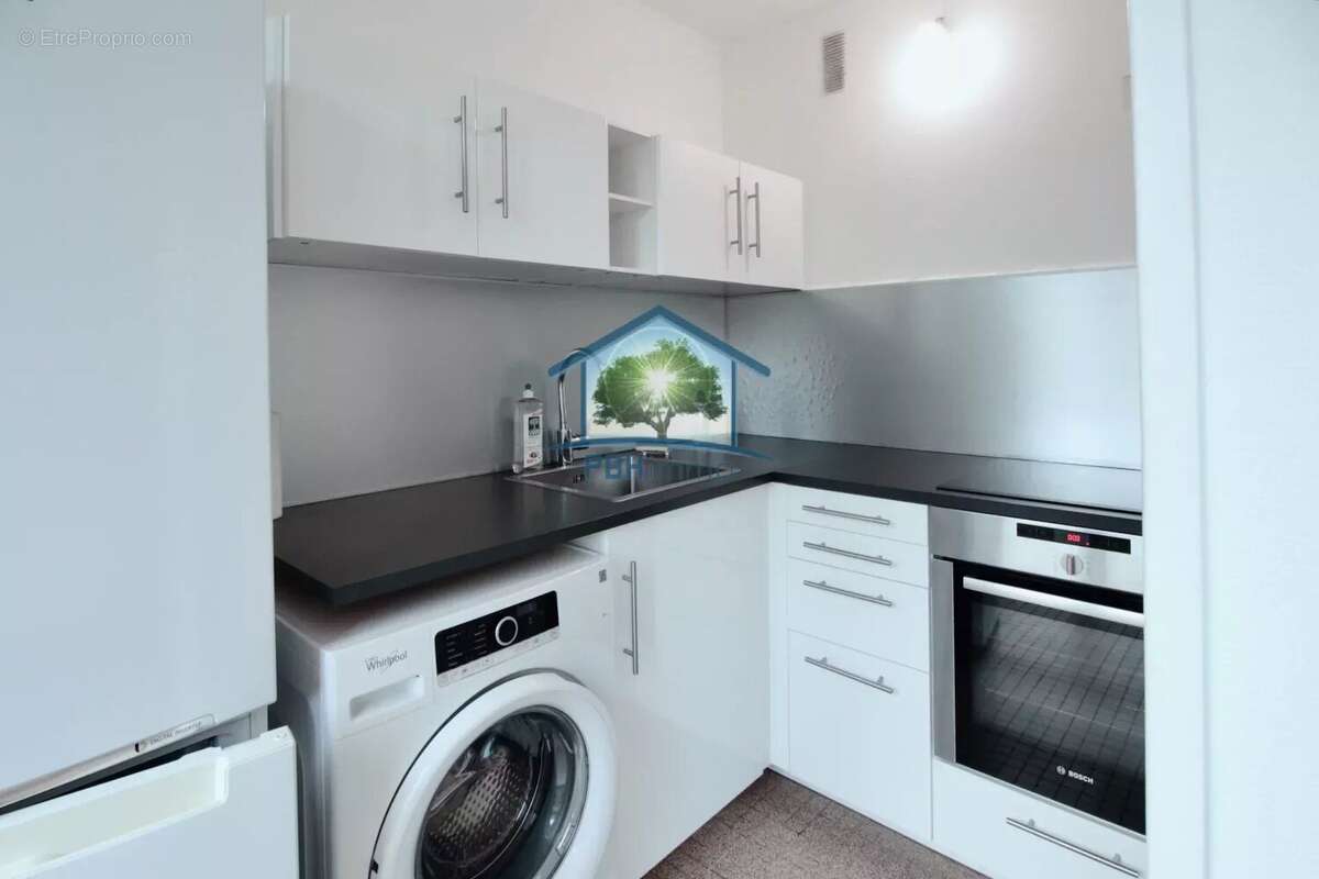 Appartement à MEUDON