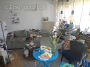 Appartement à LUXEUIL-LES-BAINS