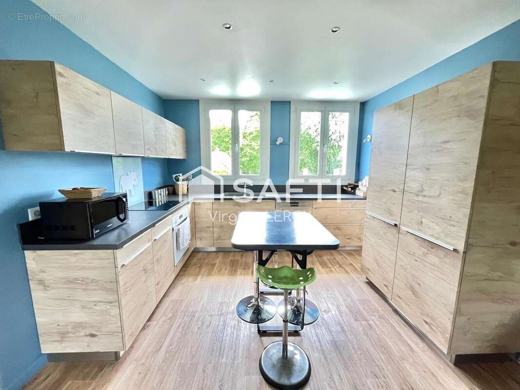 Photo 6 - Maison à SAINT-JEAN-AUX-BOIS