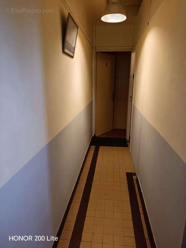 Appartement à LE TREPORT