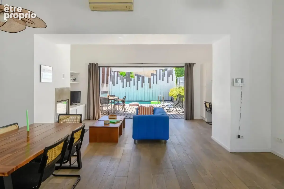 Maison 162 m² à Marseille-7e  - photo 8