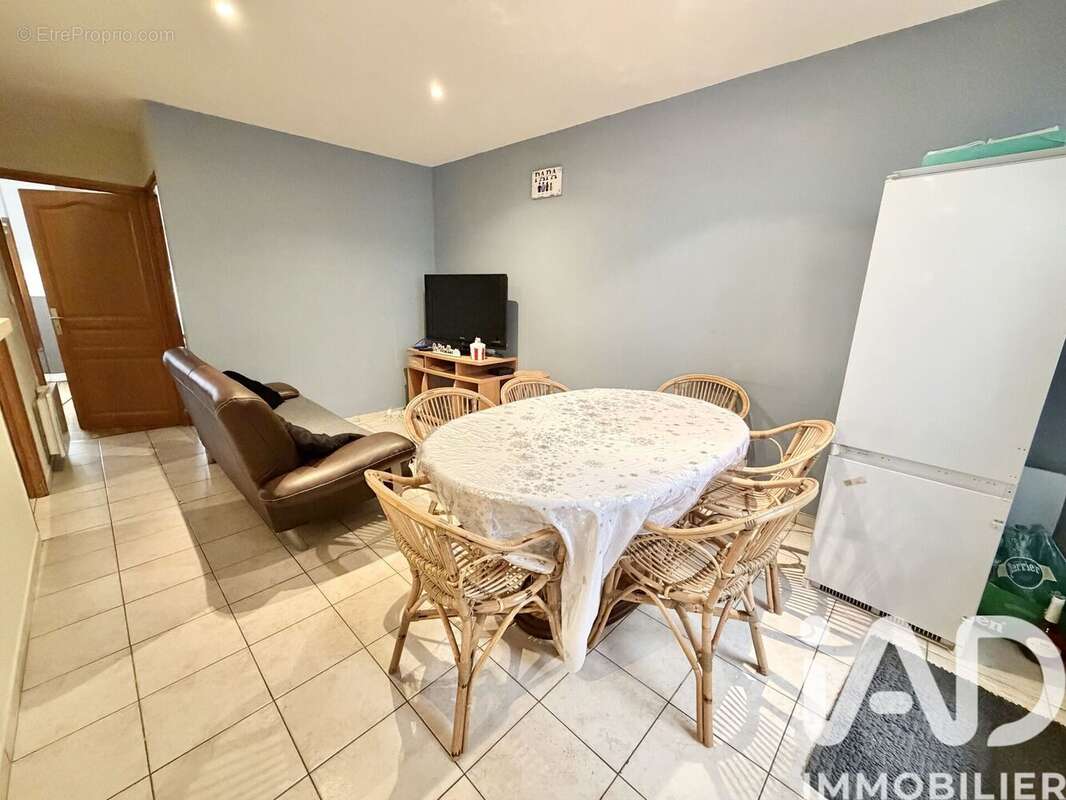 Photo 3 - Appartement à MEAUX