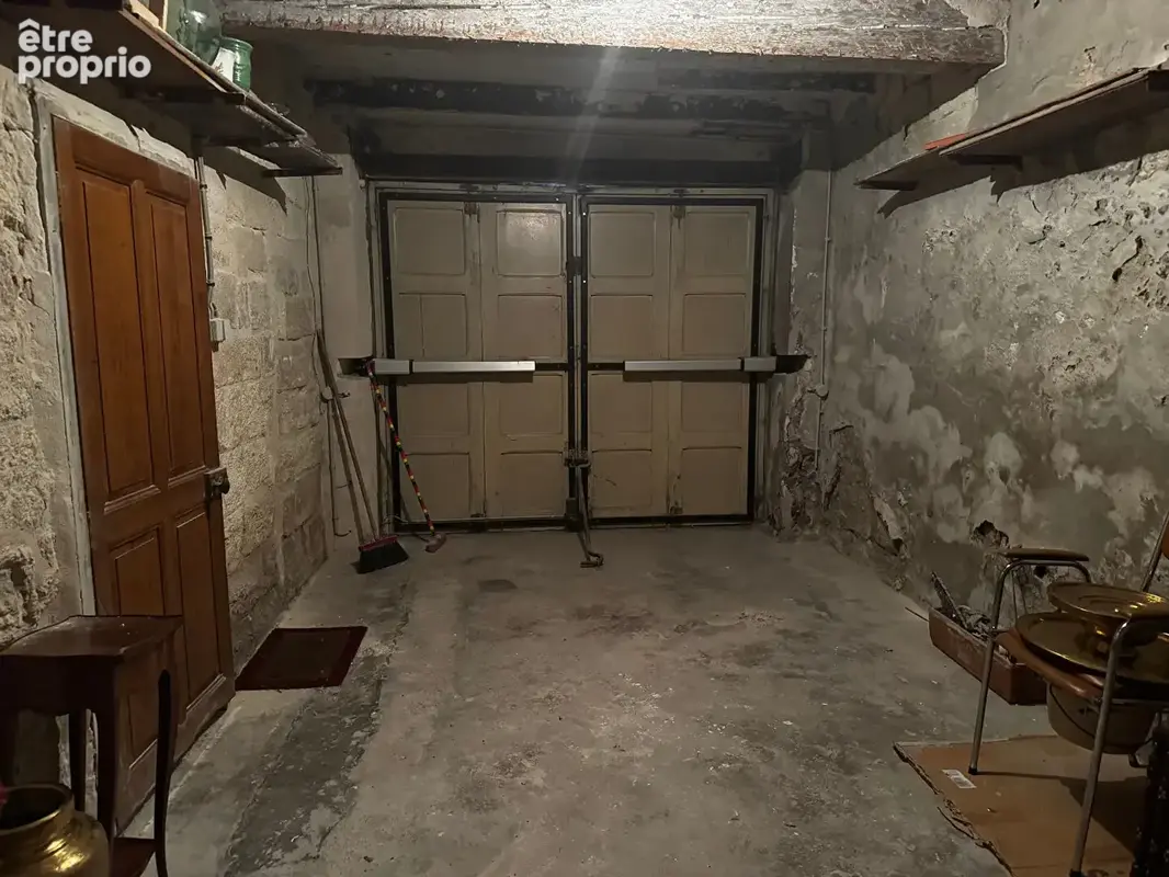 Maison Villeneuve Les Avignon 8 pièces avec garage. - photo 15