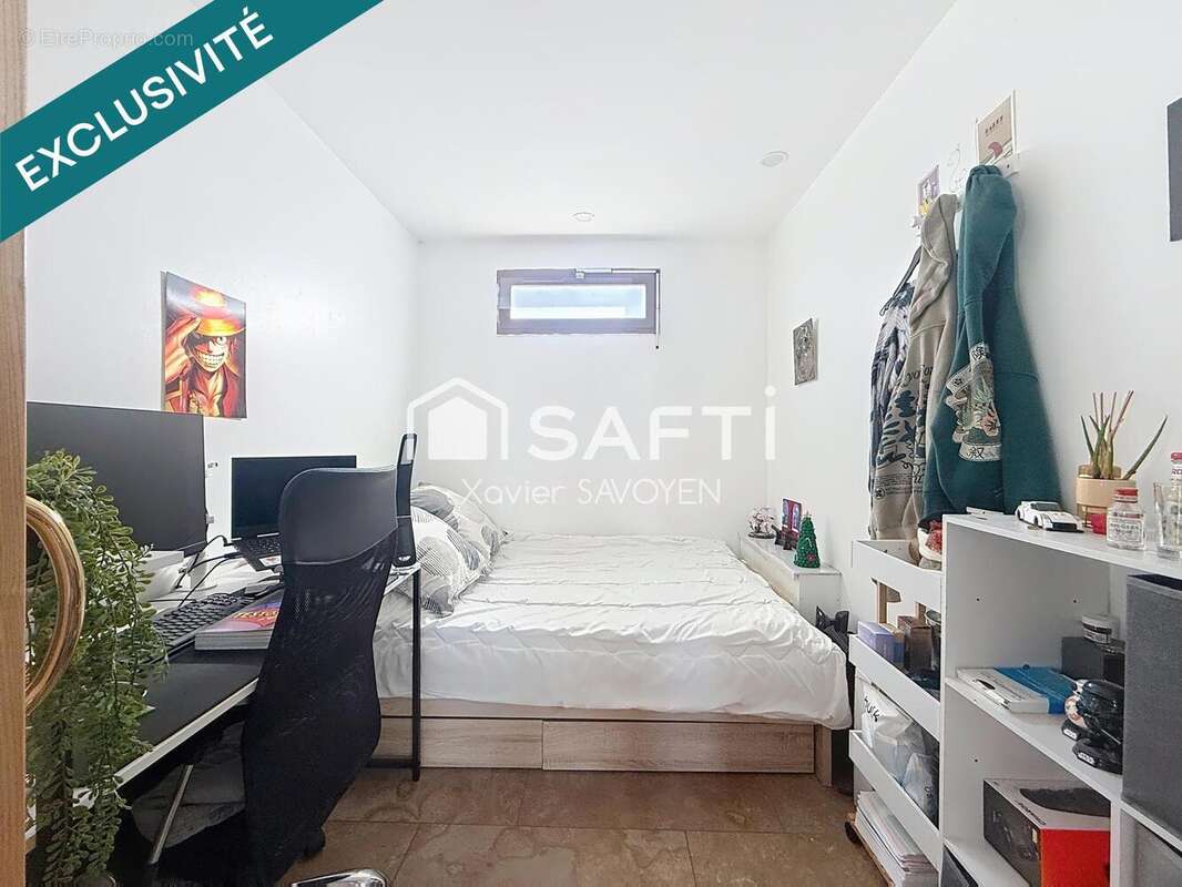 Photo 8 - Maison à IZEAUX