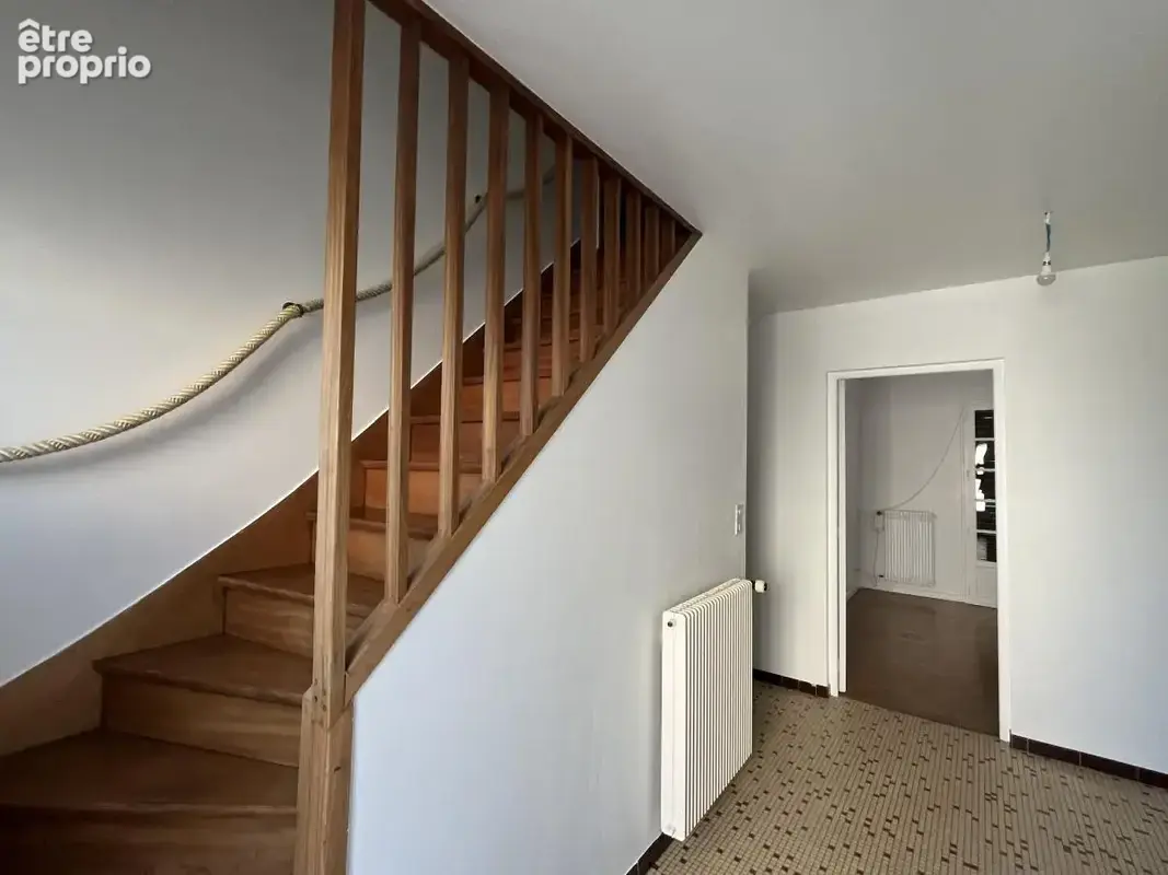Maison 131 m² à vendre à Epernay (51200) - photo 7