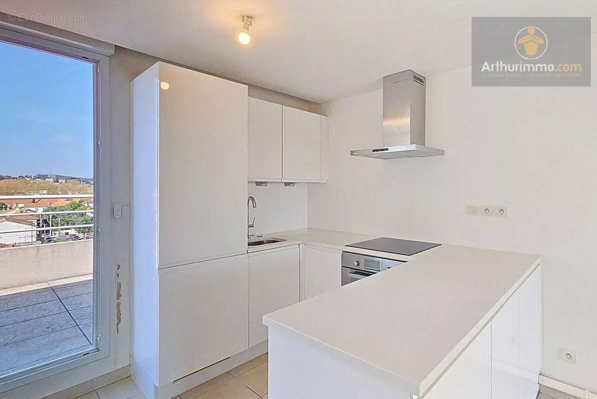 Vente Appartement La seyne-sur-mer(83500) 254 000ï¿œ - photo 5