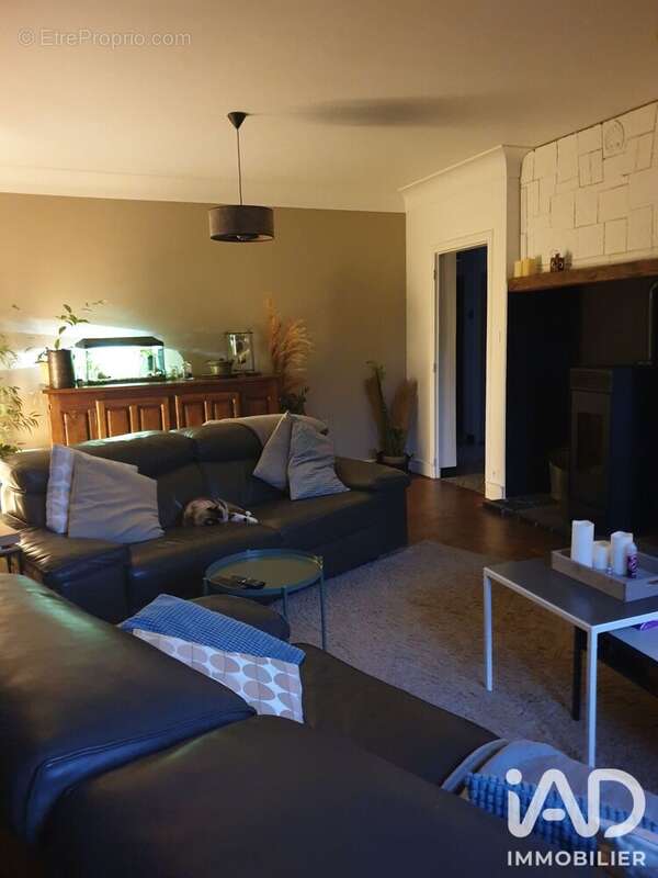 Maison 175 m² à Eyrein  - photo 5