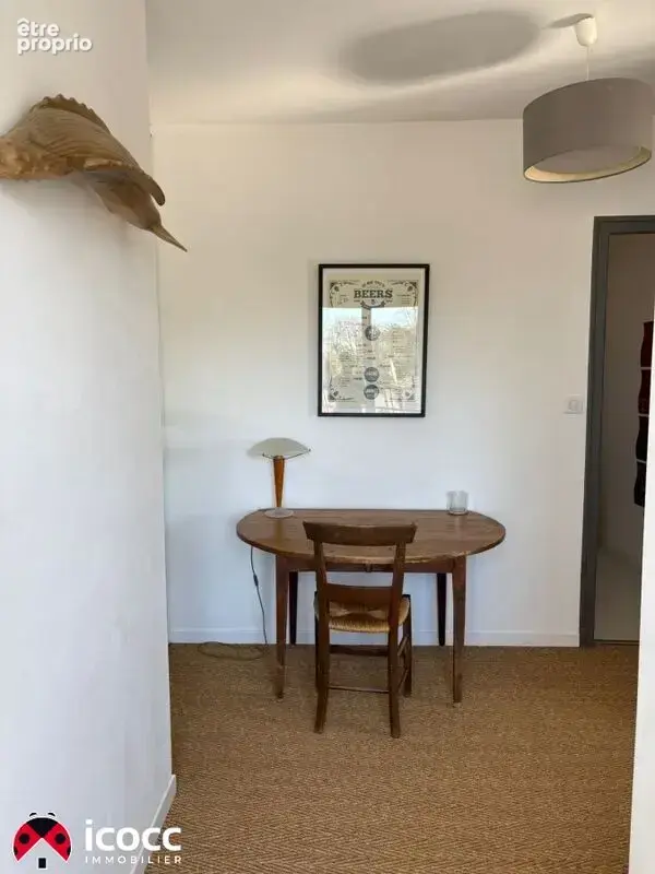 Maison 139 m² à Saint-Michel-En-L'herm  - photo 7