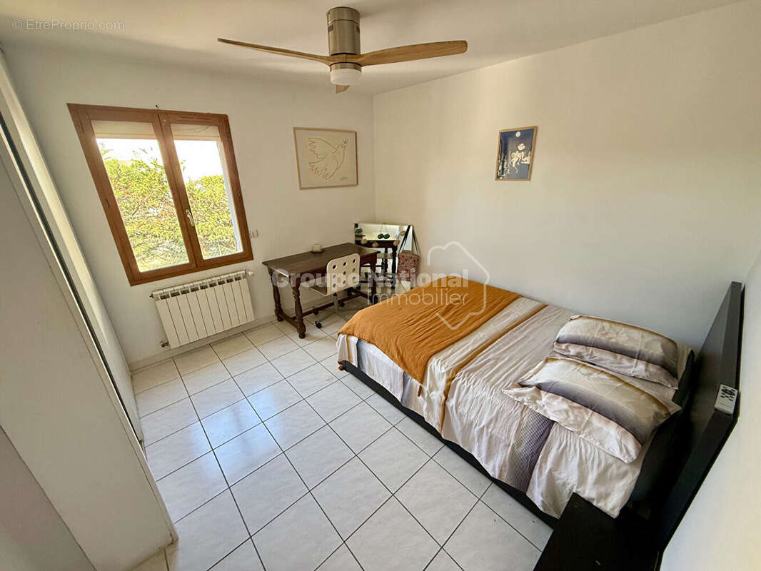 Maison à LES PENNES-MIRABEAU