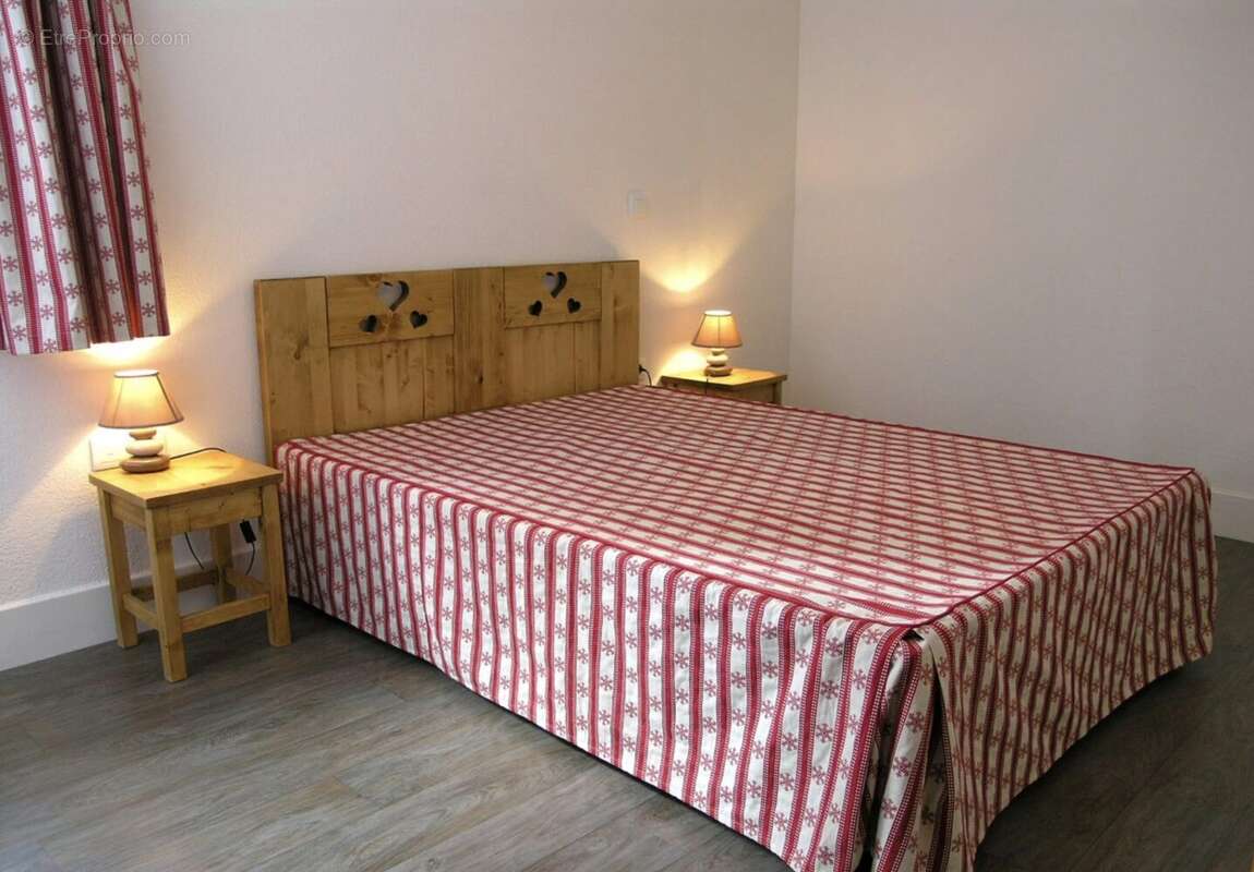 Appartement à VILLAREMBERT