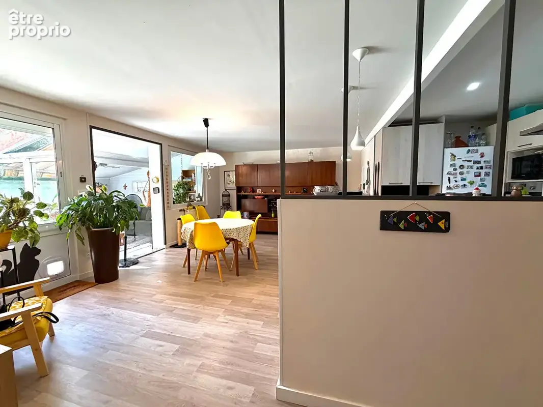 Photo Maison à Mourenx au prix de 191 500€