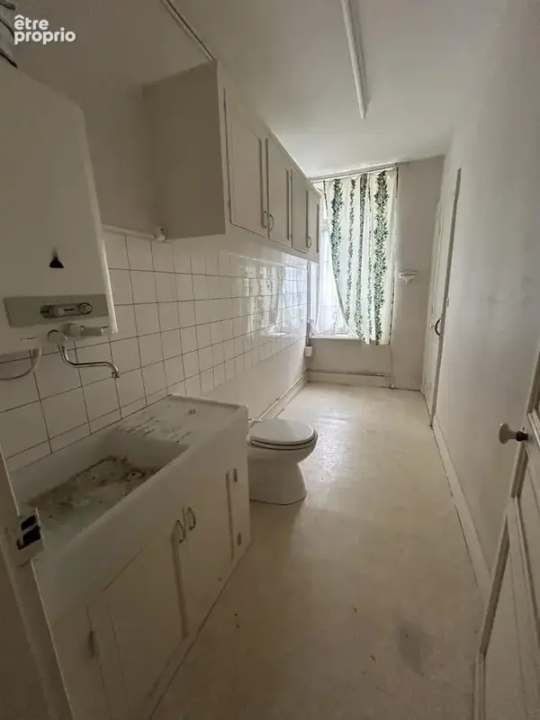 Maison 127 m² à Boulogne-Sur-Mer  - photo 5