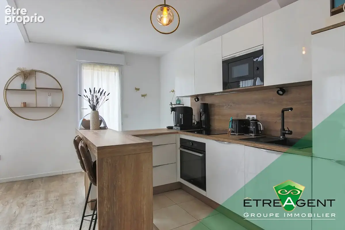 Appartement Poissy 5 pièce(s) 112 m2 - photo 5