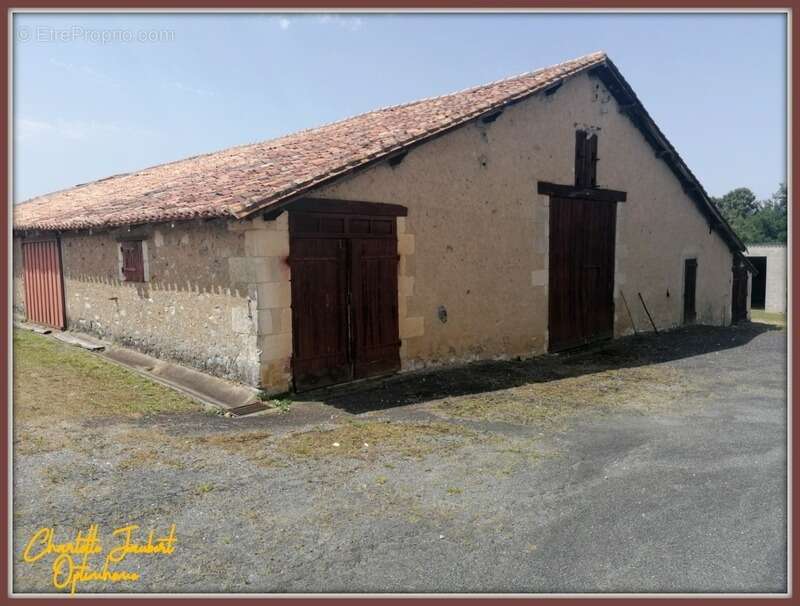 corps de ferme - photo 12