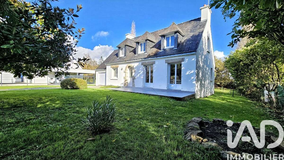 Photo 4 - Maison à SENE