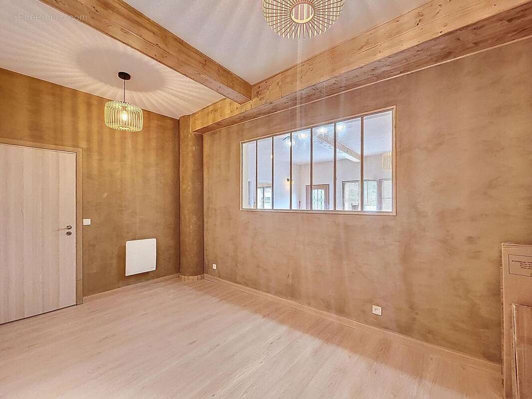 Photo 5 - Appartement à PASSY