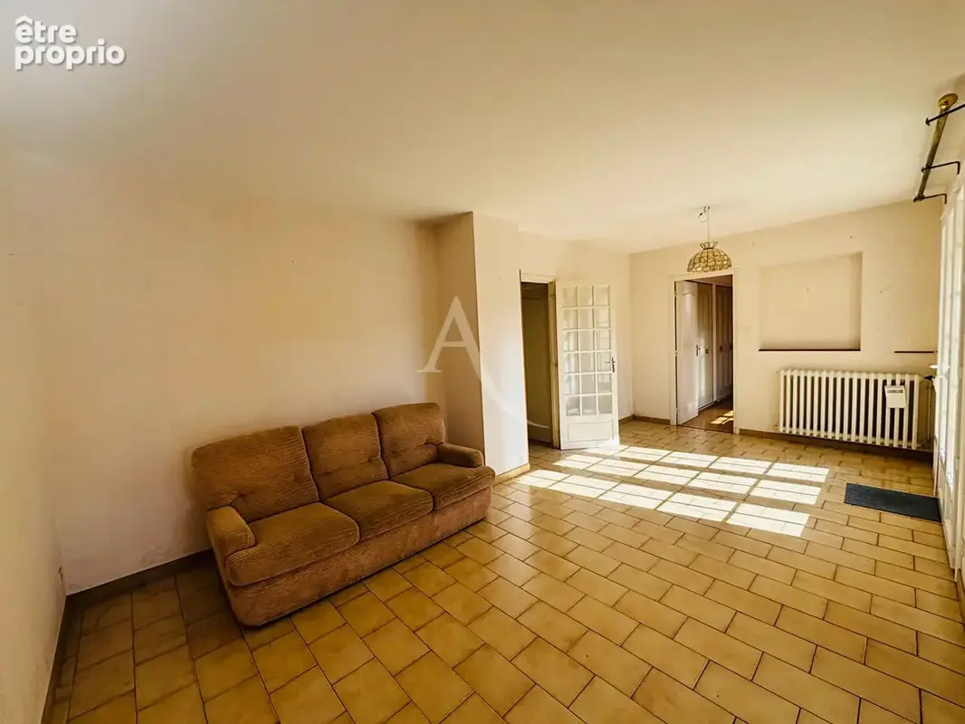 Maison a Carcassonne avec jardin et garage - photo 12