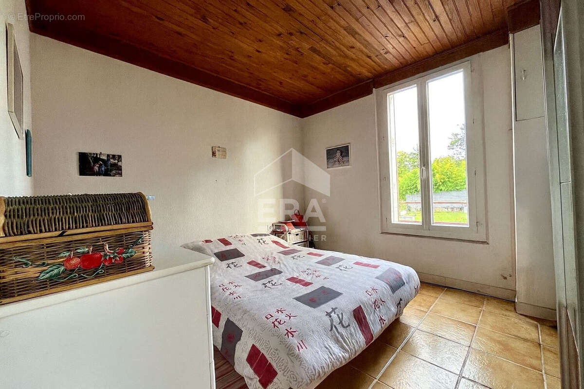 Maison 103m² à saint-pierre-lès-nemours - photo 7