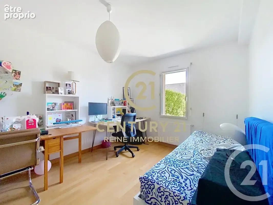 Maison 6 pièces 148 m² à vendre à Pace (35740) - photo 6