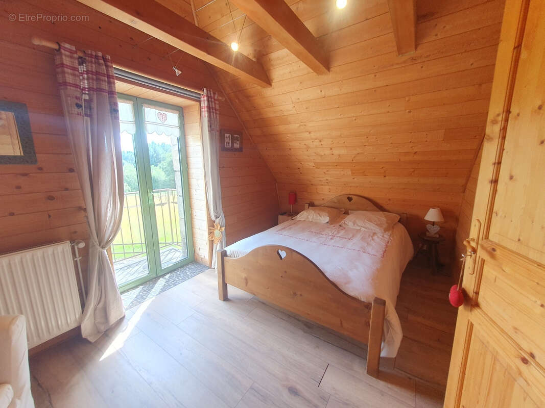 Magnifique propriété du 17éme, 2,5 ha prairie attenant, piscine, proche bourg tous commerces. - photo 18