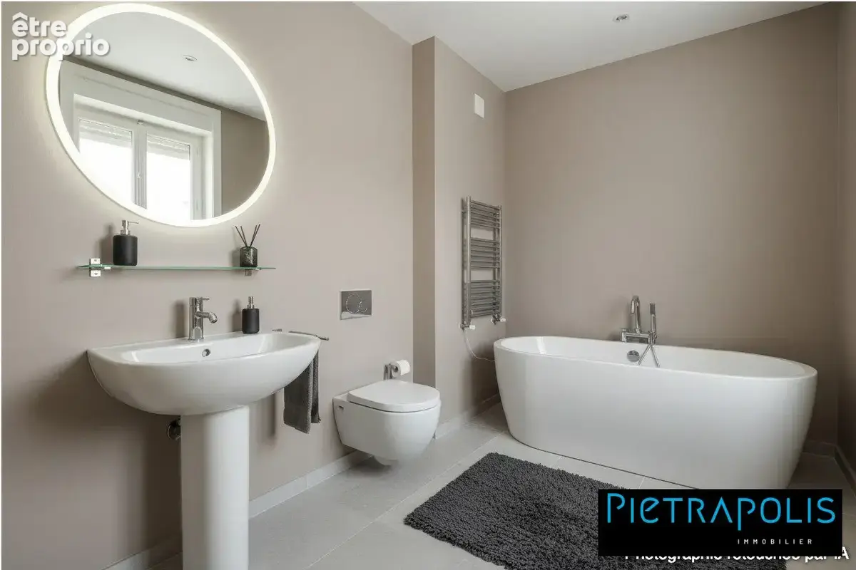 Appartement 6 pièces 152 m² à vendre à Lyon-2e (69002) - photo 5