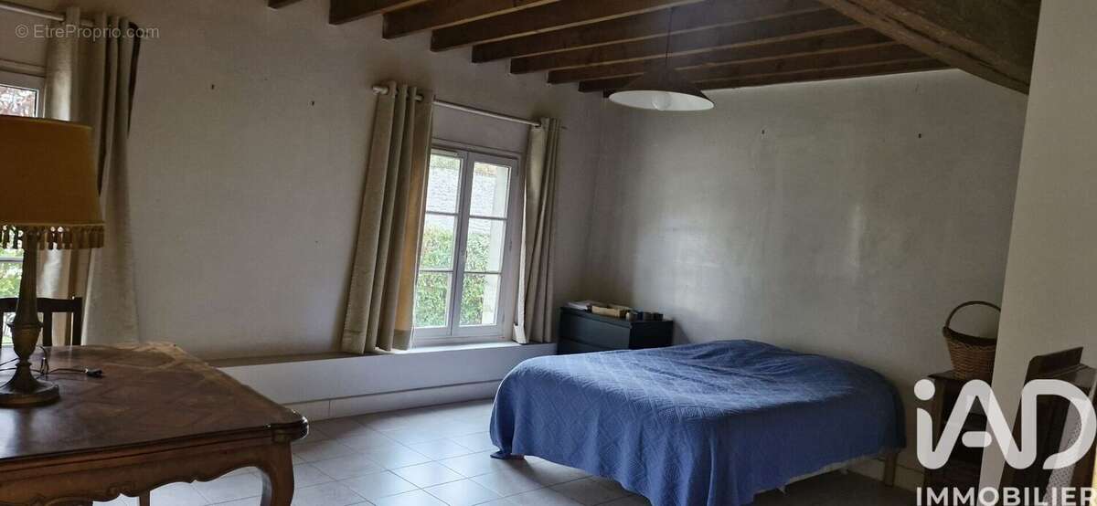 Photo 9 - Maison à CHAUMONT-EN-VEXIN