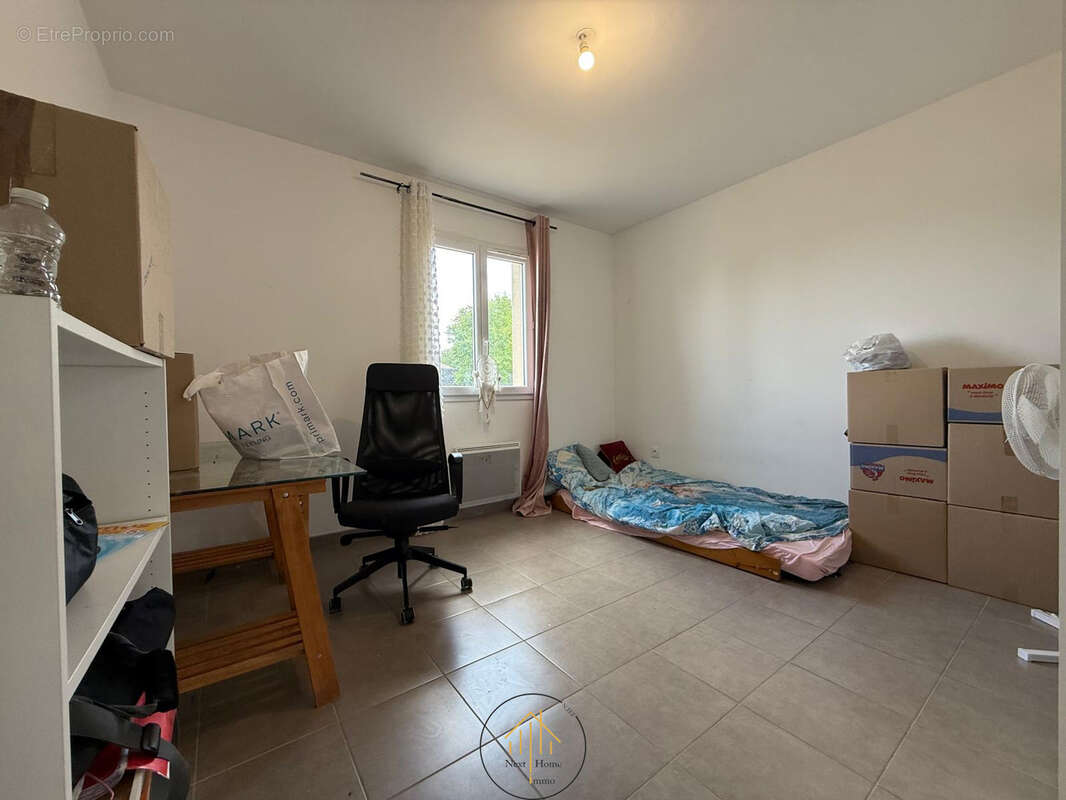 Maison plain-pieds - 90 m2 avec garage - photo 7