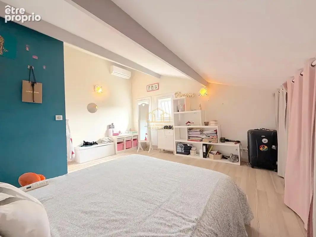 Charmante maison T4 avec piscine et dépendance sur grand jardin à La Teste De Buch - photo 11